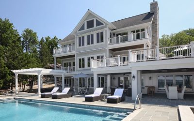 Enjoy the Summer in Your Dream Lake Home: Tips and Inspiration
