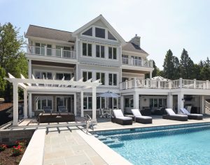 ExtPool2 | Spring Maintenance for Your Custom Home: A Comprehensive Guide for (Lake) Homeowners