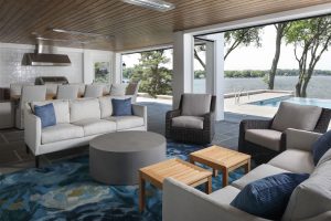 Patio1 | A Custom Home Revived: Sunset Serenity