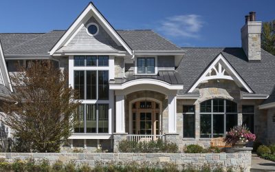 Architectural Design Details for Your Custom Home