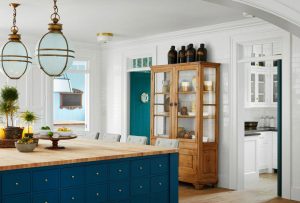 984 03b | The Kitchen: The Heart of Your Custom Home This Thanksgiving