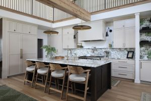 Kitchen1 | The Kitchen: The Heart of Your Custom Home This Thanksgiving
