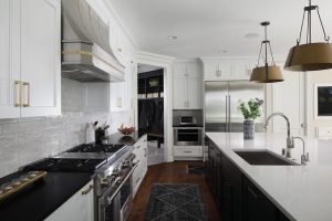 Kitchen2 LR 1 | The Kitchen: The Heart of Your Custom Home This Thanksgiving