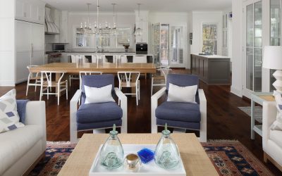 The Kitchen: The Heart of Your Custom Home This Thanksgiving