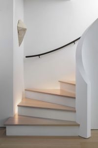 EntryStairv2 | For the Love of the Home: the River Brook Remodel