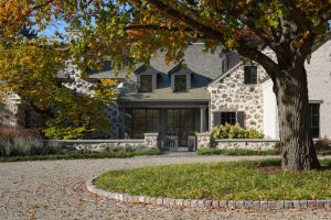 ExtFront1 | For the Love of the Home: the River Brook Remodel
