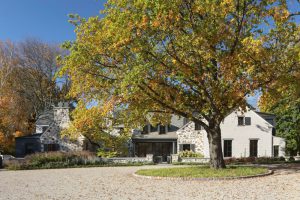 ExtFront2 | Why Fall is the Perfect Time to Build (or plan) Your Custom Home with Colby Construction