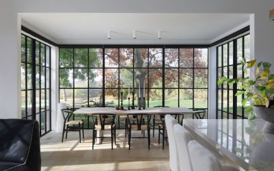 Decorating Your Custom-Built Home in the Spring