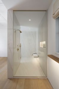 PrimaryBath2 | For the Love of the Home: the River Brook Remodel