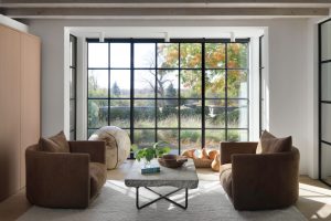 Sitting2 | Spring Maintenance for Your Custom Home: A Comprehensive Guide for (Lake) Homeowners