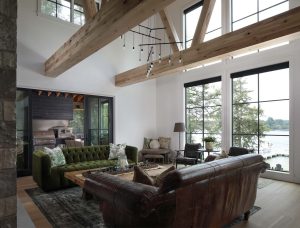Living | Building Dreams: The Journey of Silver Sanctuary