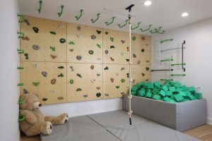 LowerClimbingWall | Building Dreams: The Journey of Silver Sanctuary