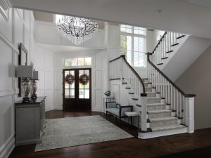 Entry 2 | Embracing 2025 - Exciting New Home Trends for Custom Homes