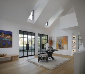 Entry2 | Spring Maintenance for Your Custom Home: A Comprehensive Guide for (Lake) Homeowners