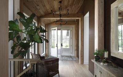 Embracing 2025 – Exciting New Home Trends for Custom Homes
