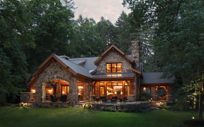 Building “The Cabin”: A Story of Home, Heart, and Craftmanship