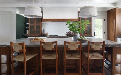 The Cottage, Remodeled: Evolving With the People Who Call It Home