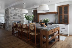 Kitchen2 | The Cottage, Remodeled: Evolving With the People Who Call It Home