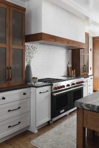 Kitchen4 | The Cottage, Remodeled: Evolving With the People Who Call It Home