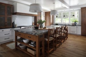 Kitchen6 | The Cottage, Remodeled: Evolving With the People Who Call It Home