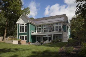 Ext11 | Select the Perfect Exterior for Your Custom Home