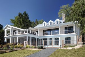 Ext4 | Select the Perfect Exterior for Your Custom Home