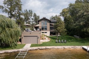ExtA 0265 | Select the Perfect Exterior for Your Custom Home