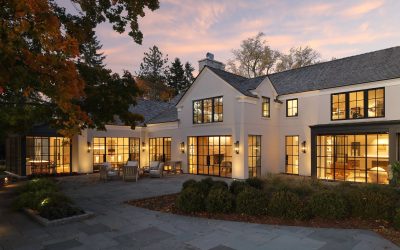 Select the Perfect Exterior for Your Custom Home
