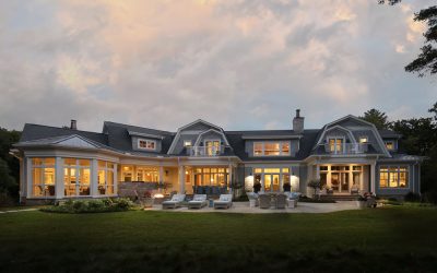 Building Your Dream Lake Home in 2026: Trends and Insights