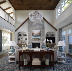 Living2 | Five Pines on a Rare Shoreline