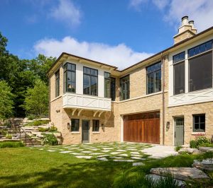 070925 MW MANEGOLD 12 | Pine Hill, a Project of Collaboration and Craftsmanship