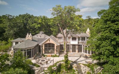 Pine Hill, a Project of Collaboration and Craftsmanship